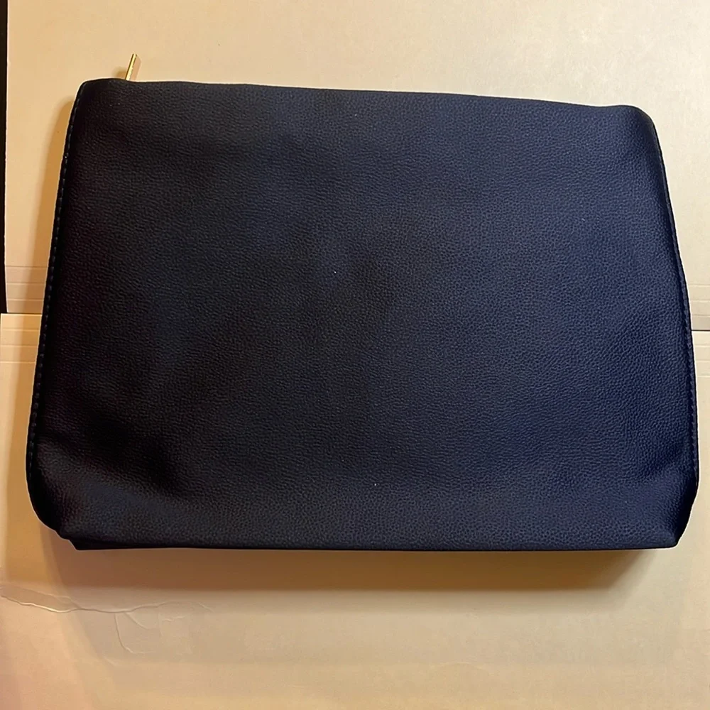 Gorgeous Brand New Lancome Makeup Bag / Clutch